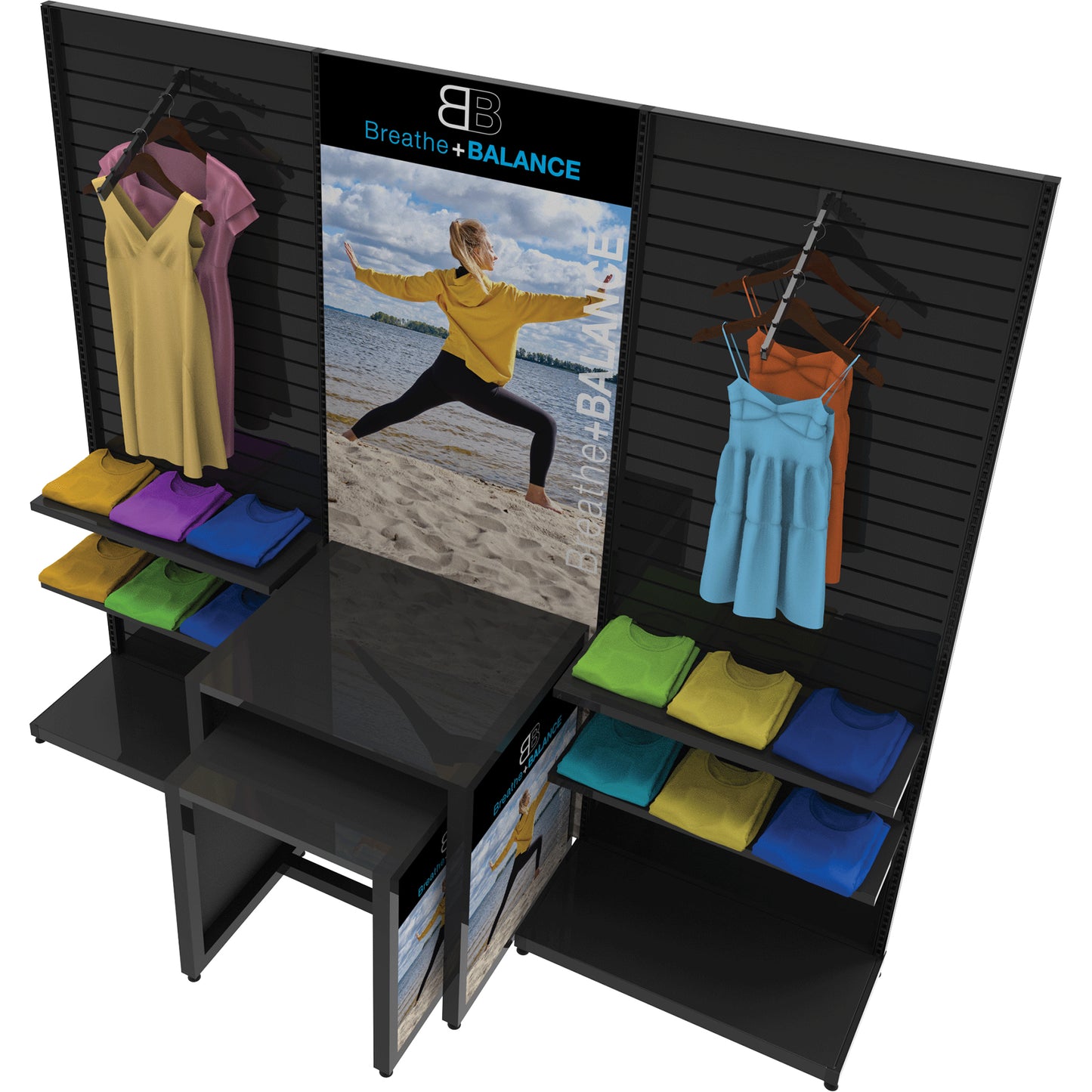MODify™ Merchandise Kit 03