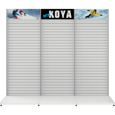 MODify™ Merchandise Kit 04