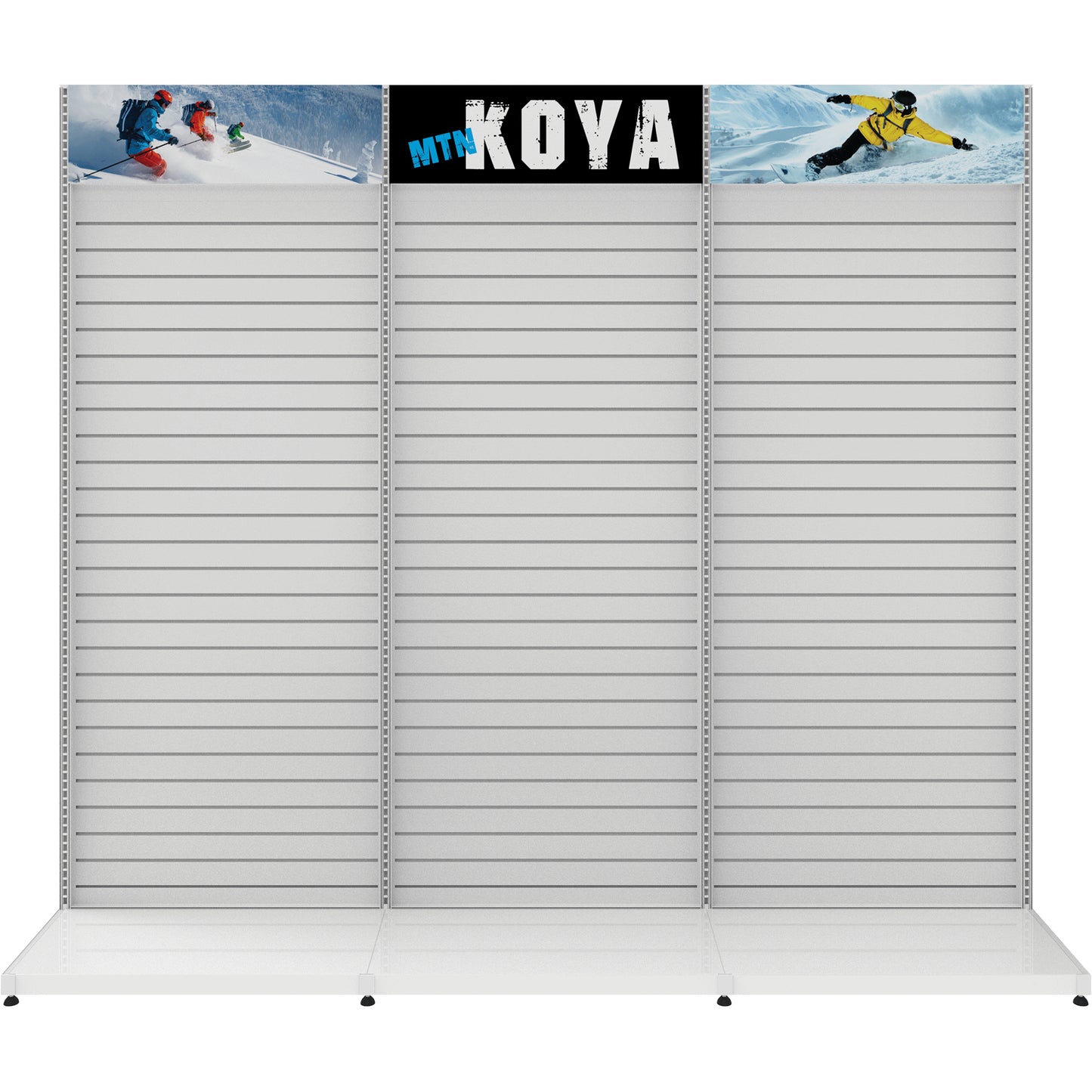 MODify™ Merchandise Kit 04