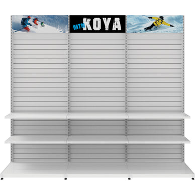 MODify™ Merchandise Kit 04