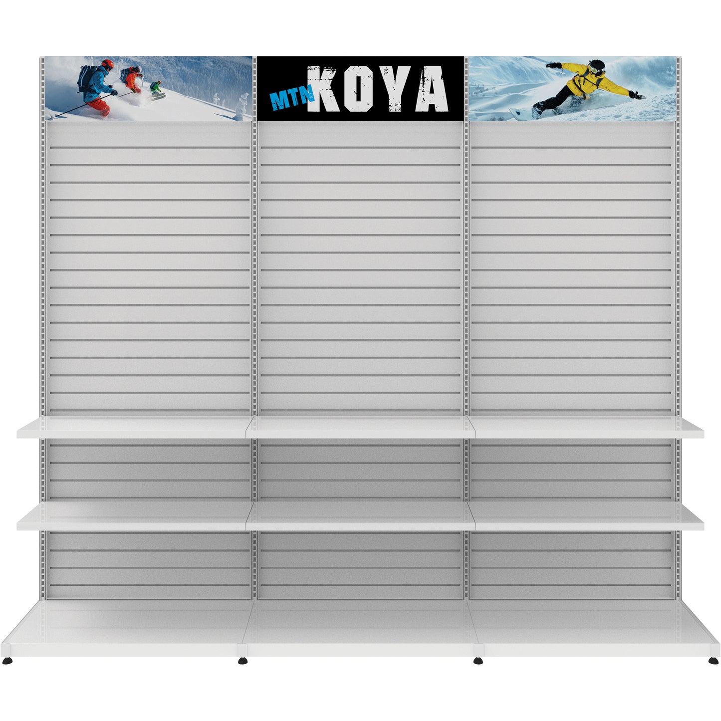 MODify™ Merchandise Kit 04