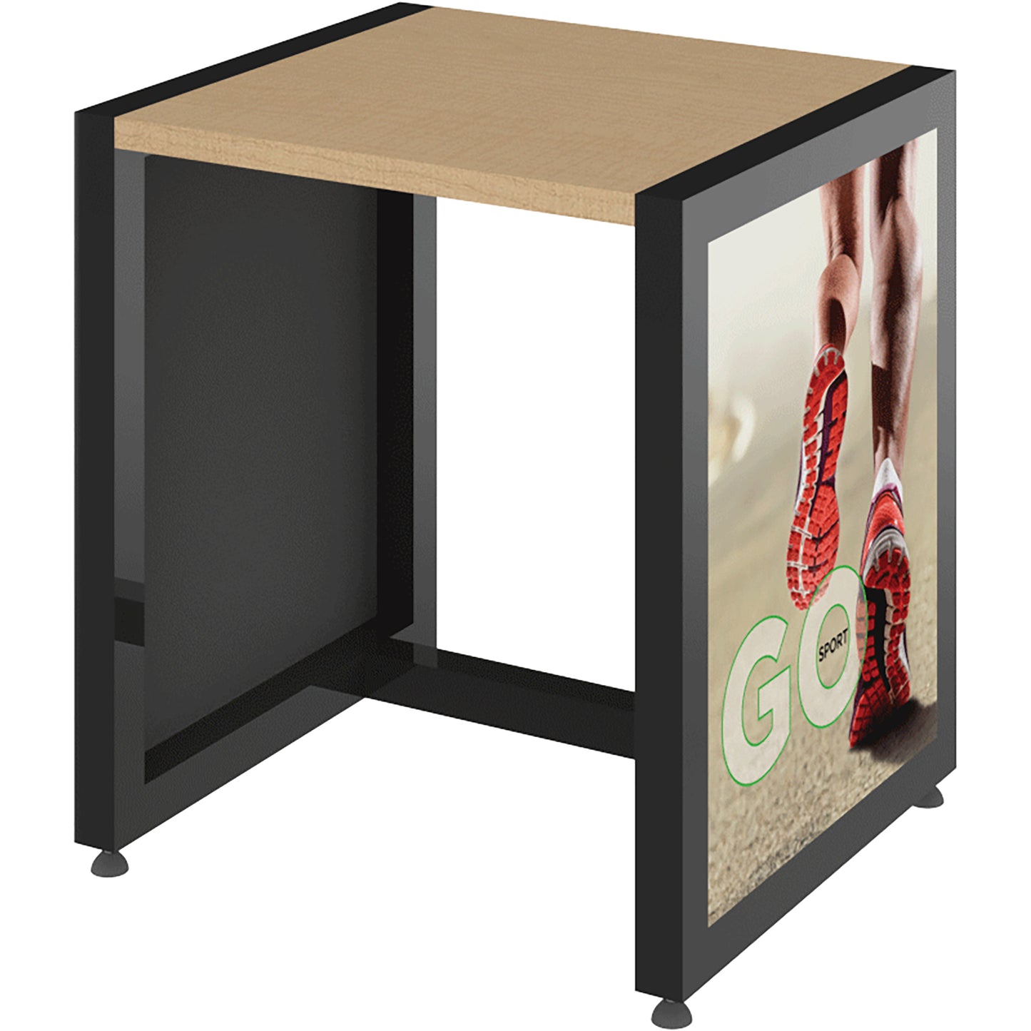 MODify™ Nesting Table 04