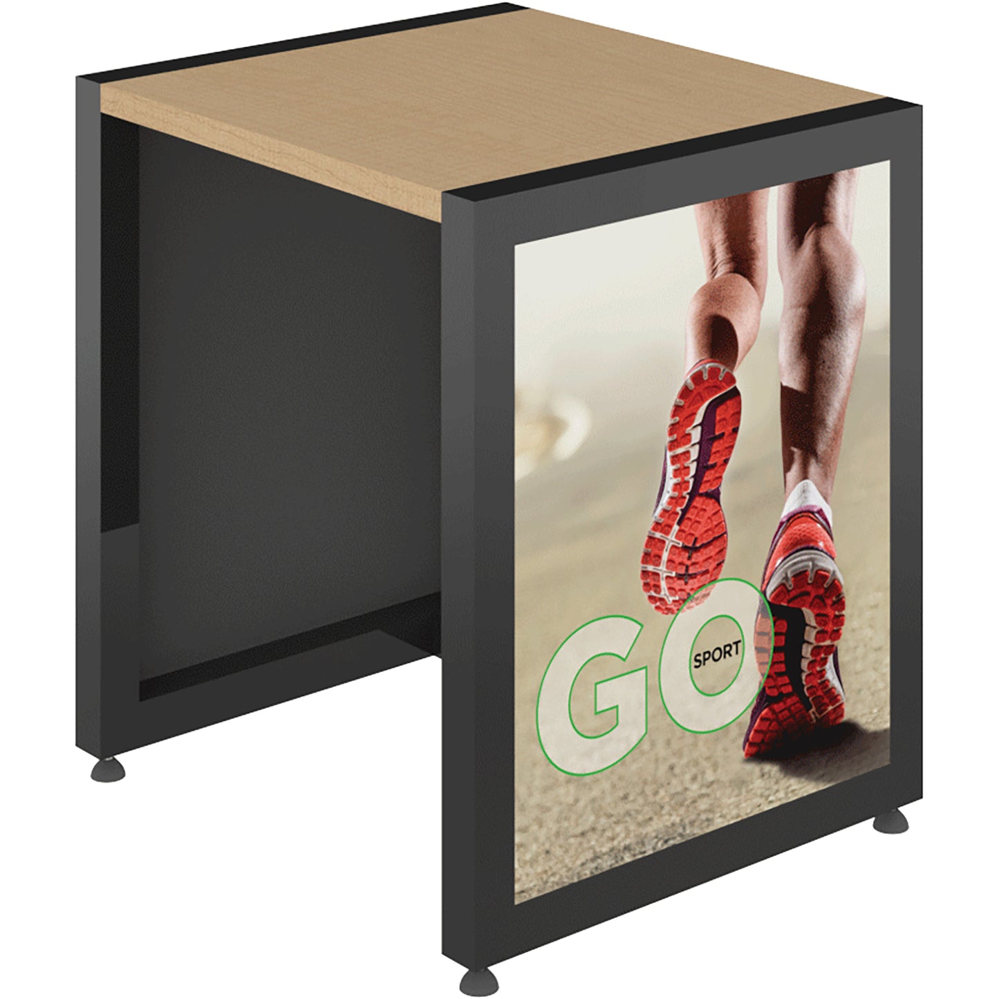 MODify™ Nesting Table 04