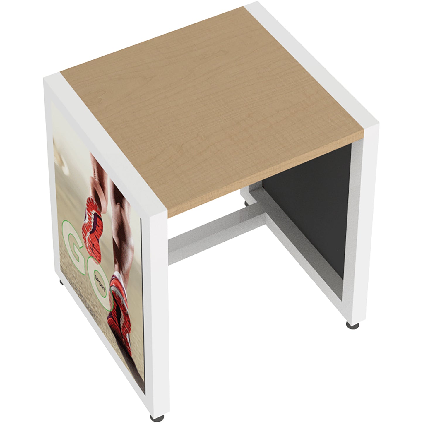 MODify™ Nesting Table 04