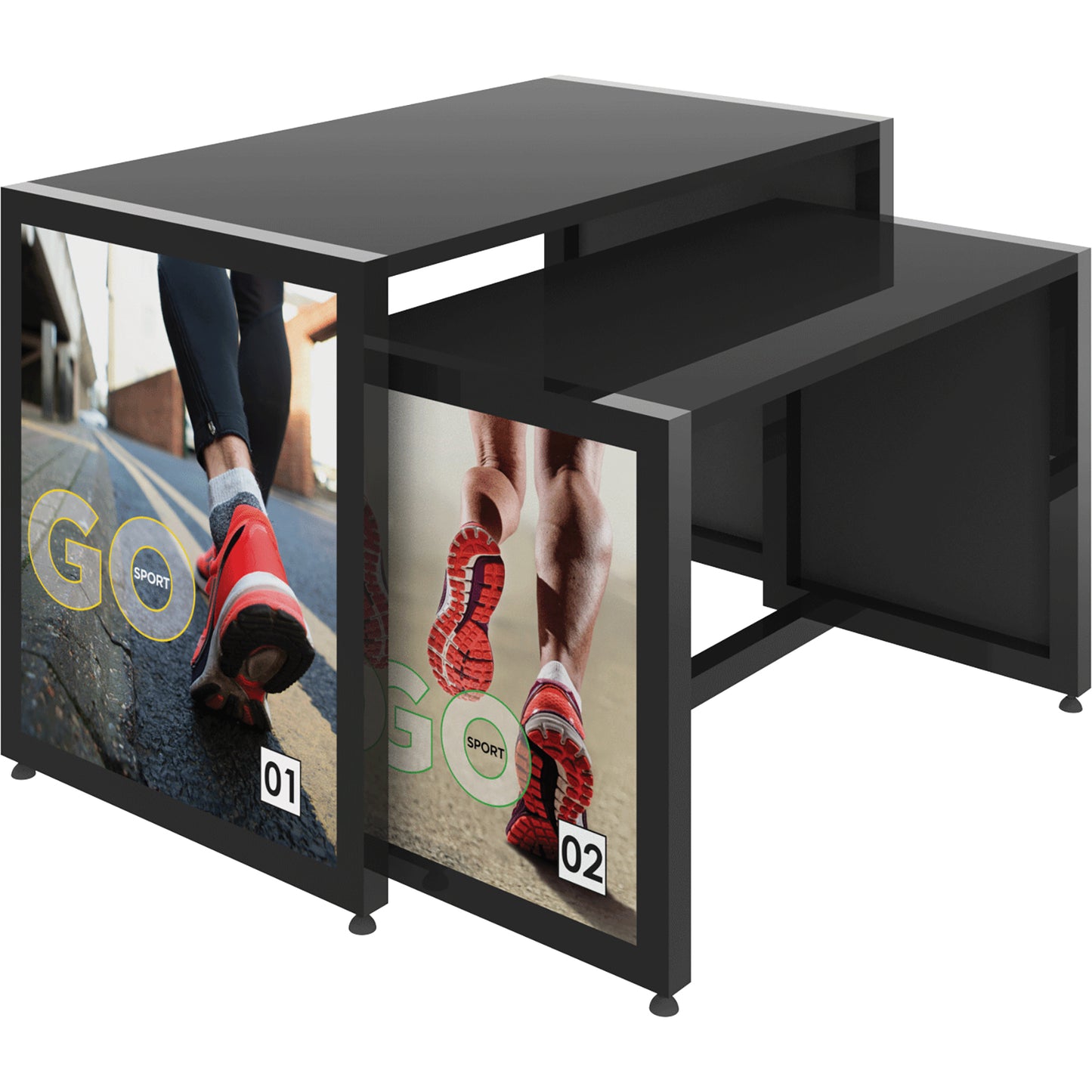 MODify™ Nesting Table 04