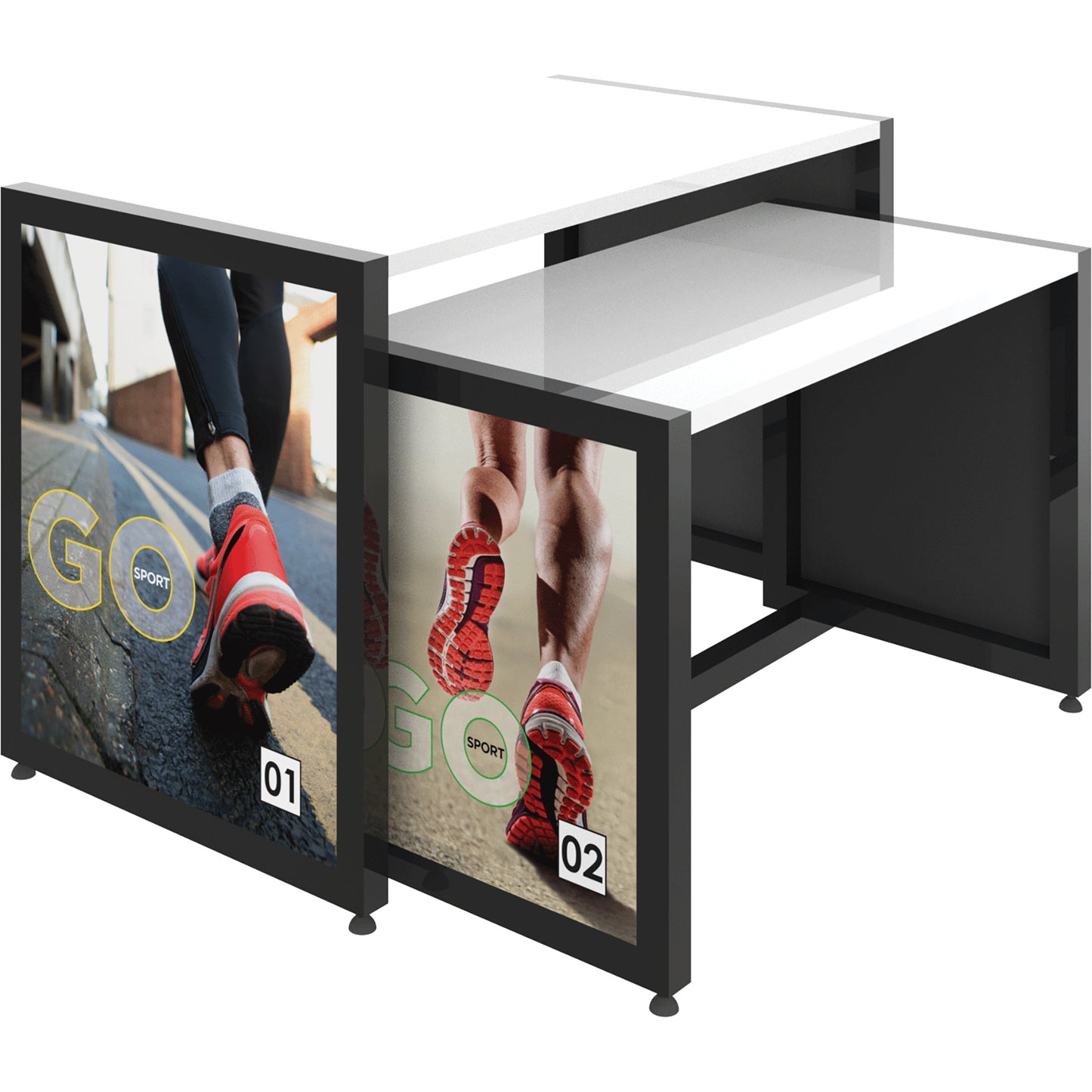 MODify™ Nesting Table 01