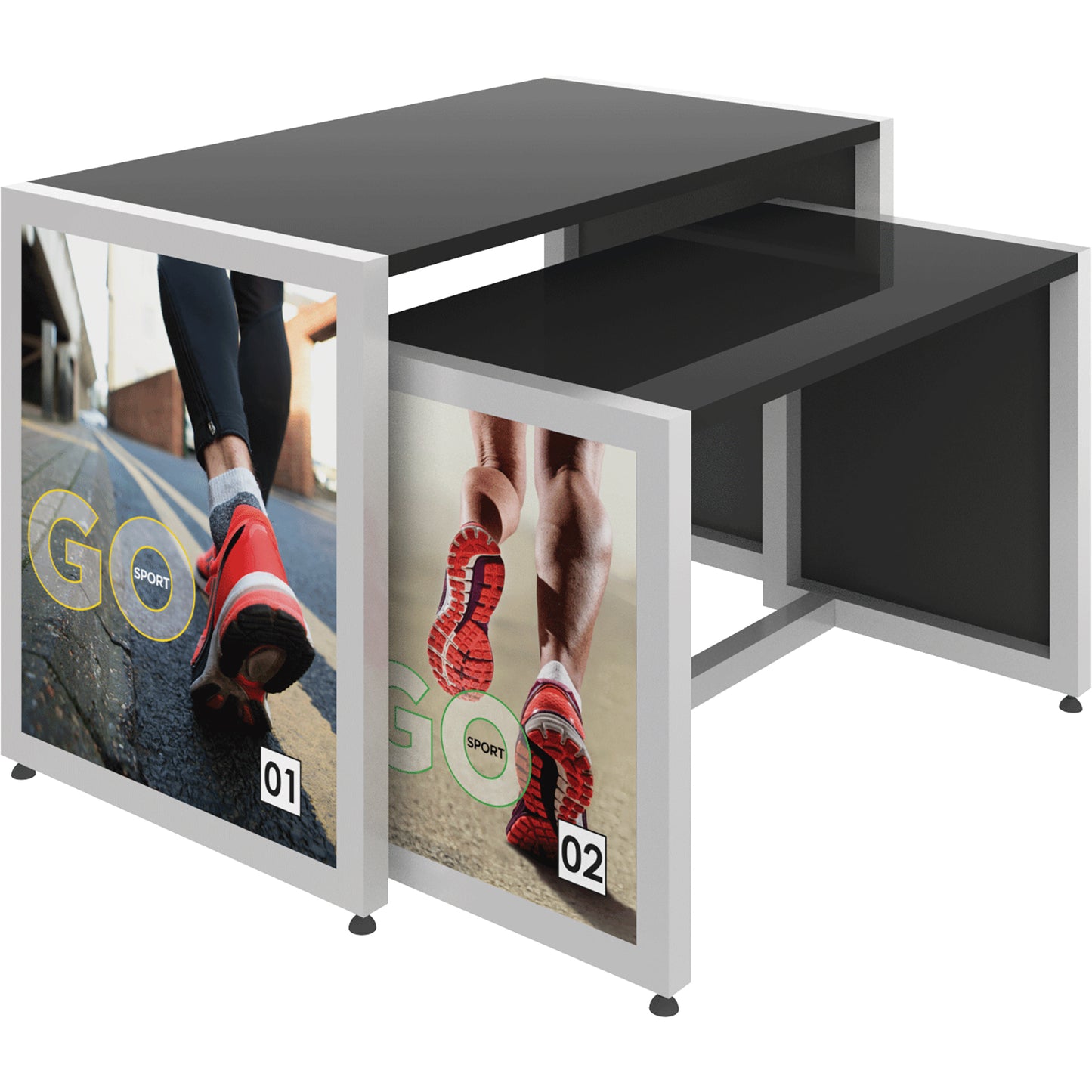 MODify™ Nesting Table 01
