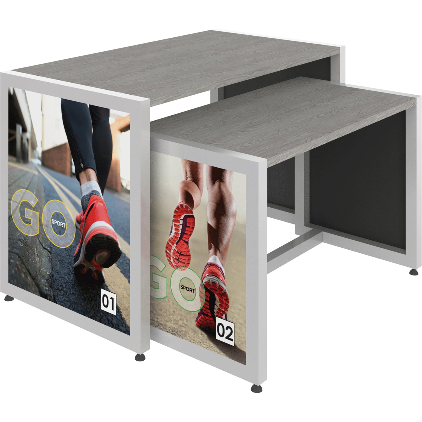 MODify™ Nesting Table 04
