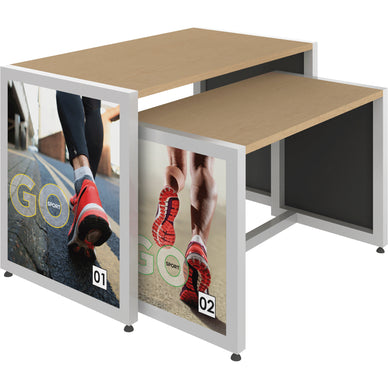 MODify™ Nesting Table 04