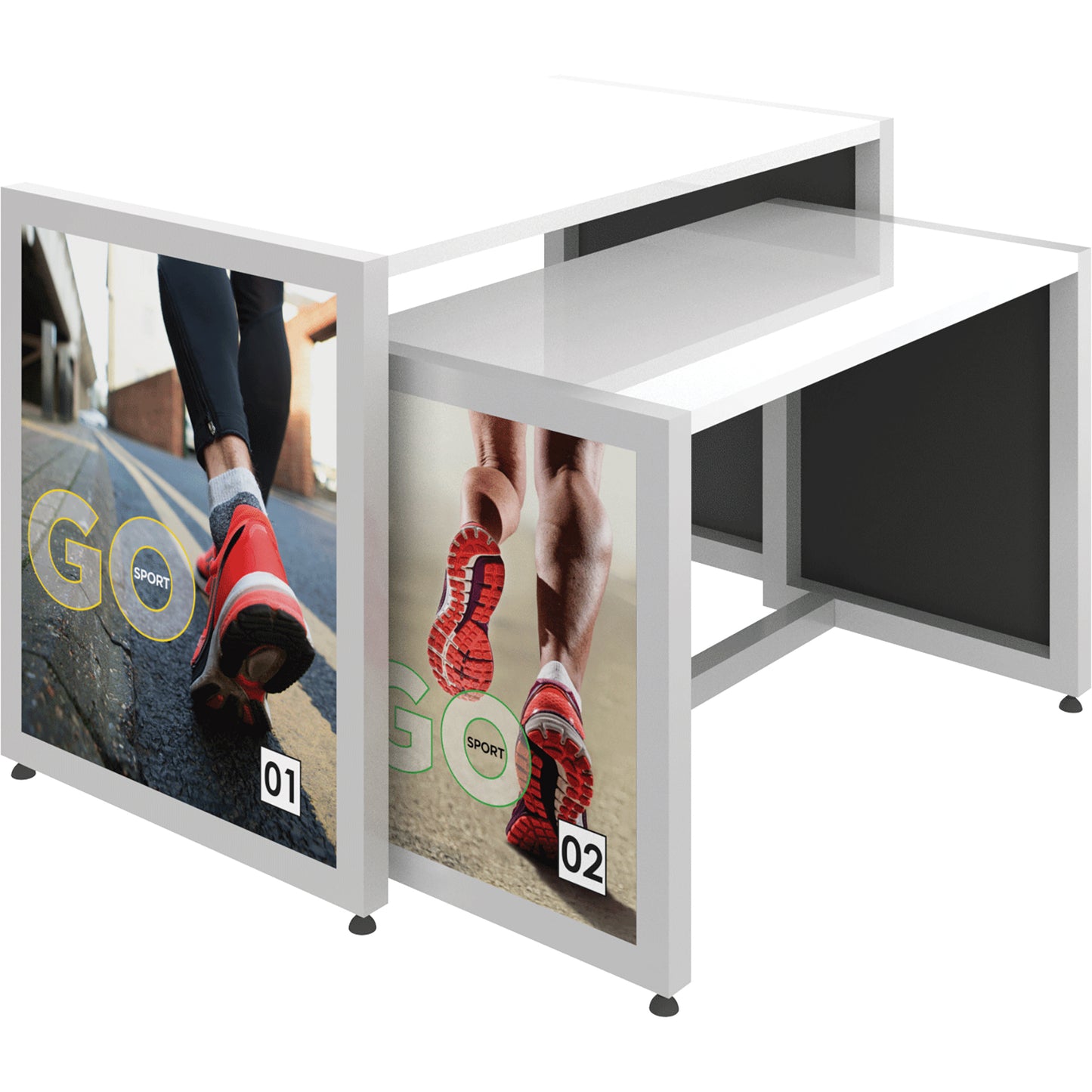 MODify™ Nesting Table 01