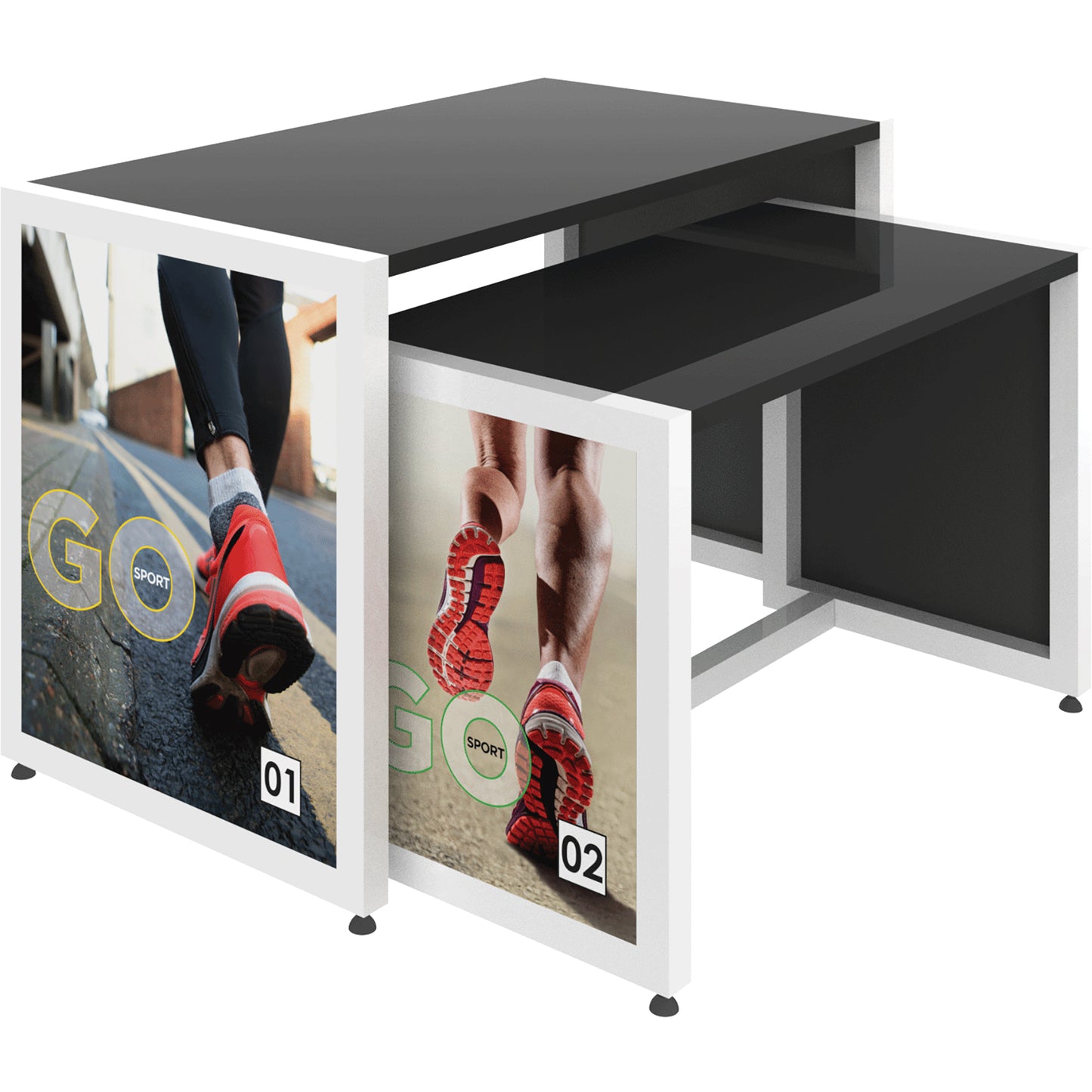 MODify™ Nesting Table 01