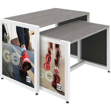 MODify™ Nesting Table 04