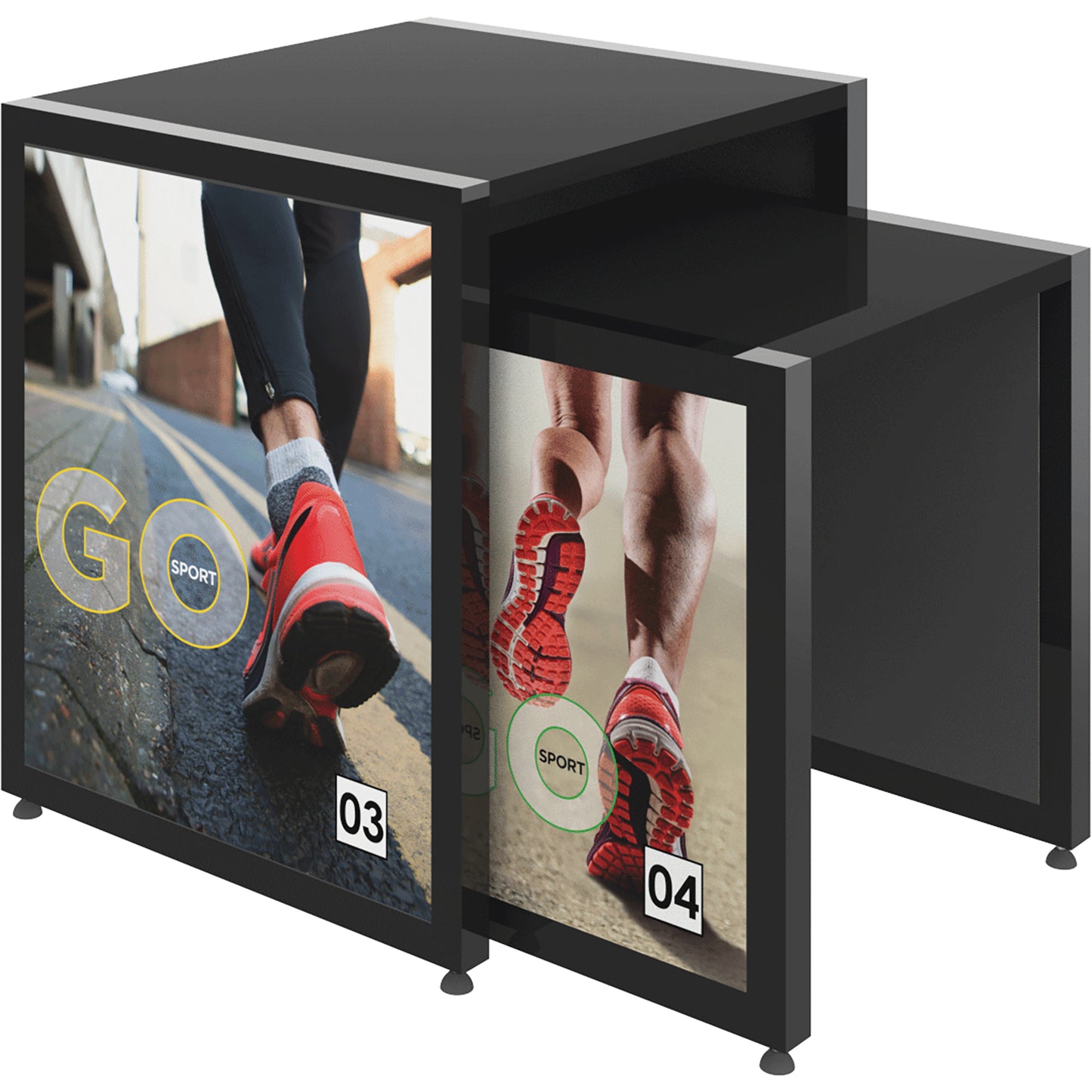 MODify™ Nesting Table 03