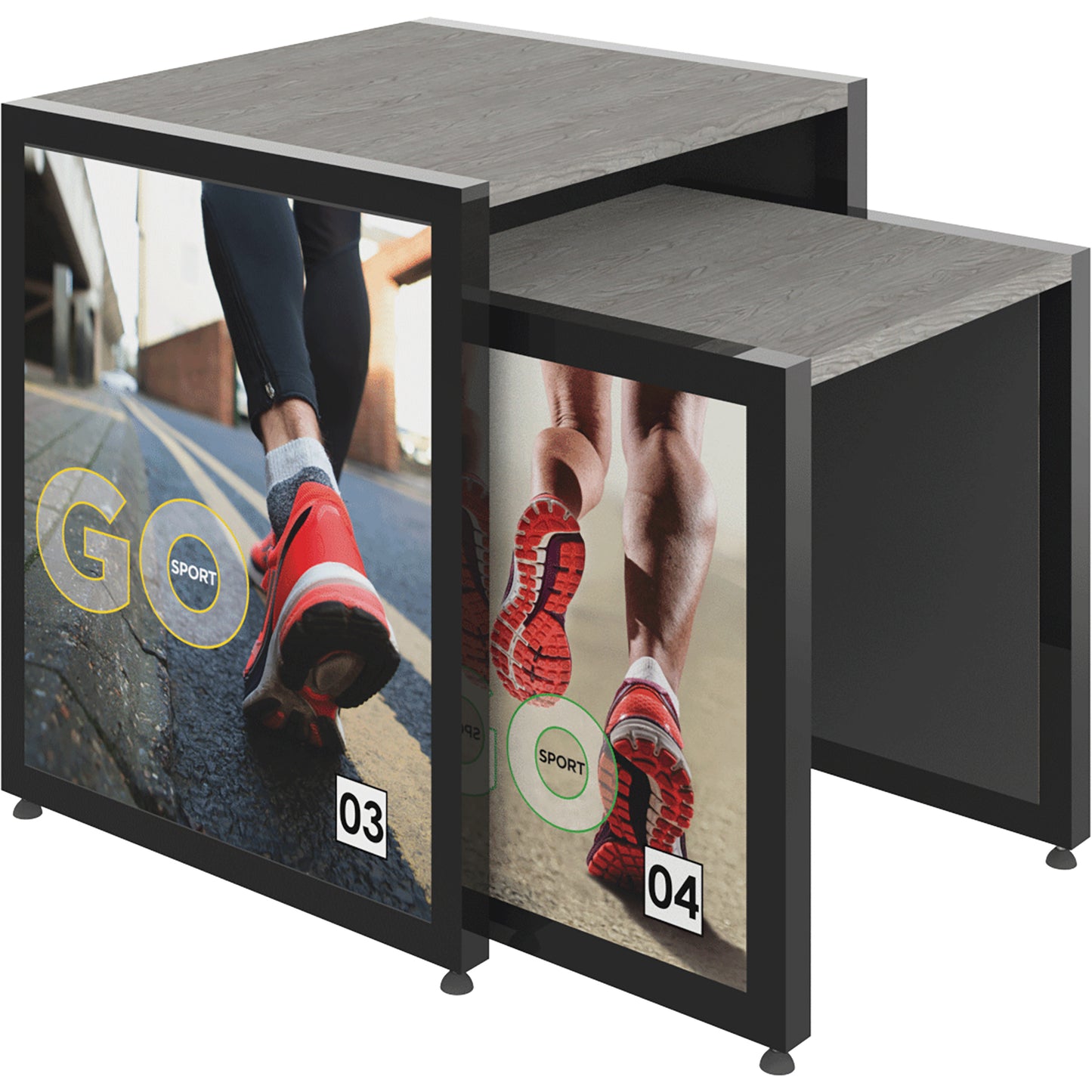 MODify™ Nesting Table 03