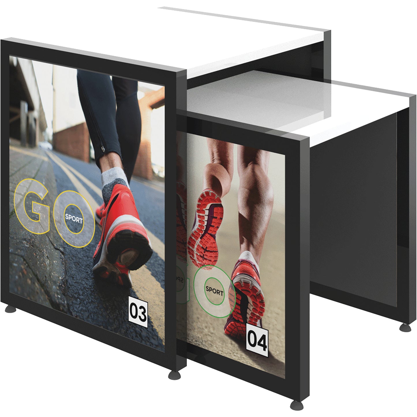 MODify™ Nesting Table 03