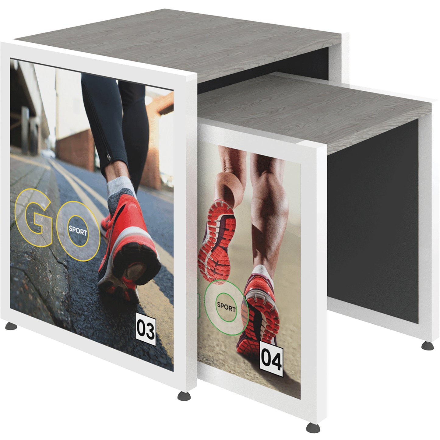 MODify™ Nesting Table 03