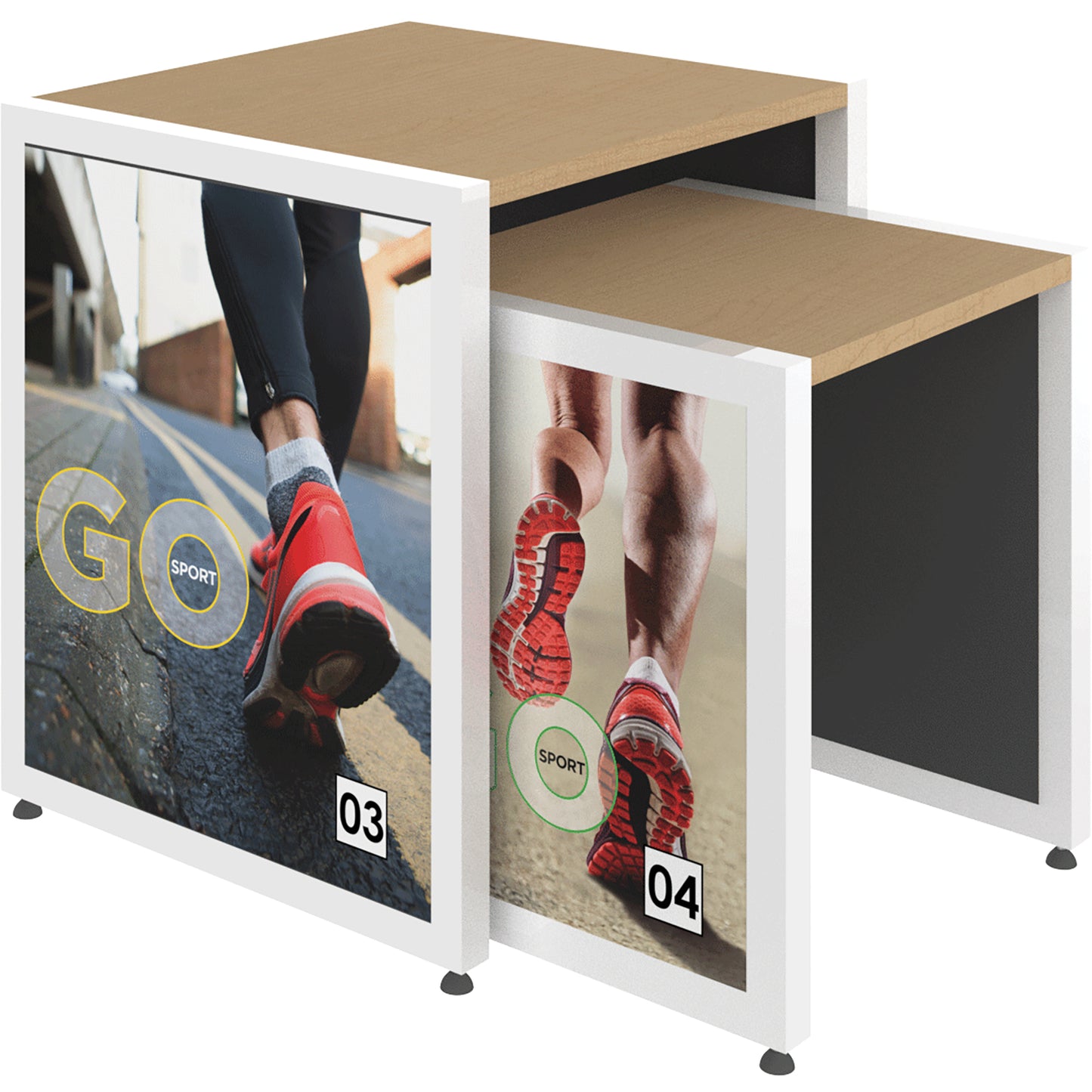 MODify™ Nesting Table 03