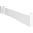 MODify™ Towel Bar Faceout