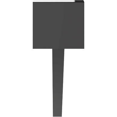 MODify™ Towel Bar Waterfall Arm
