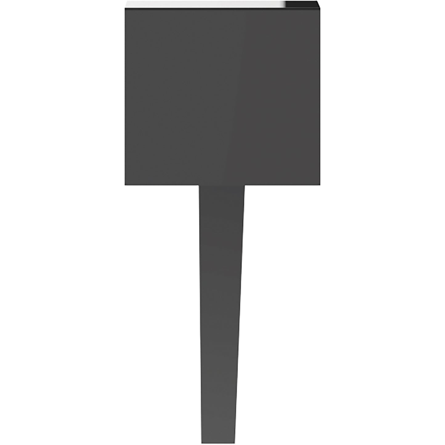 MODify™ Towel Bar Waterfall Arm