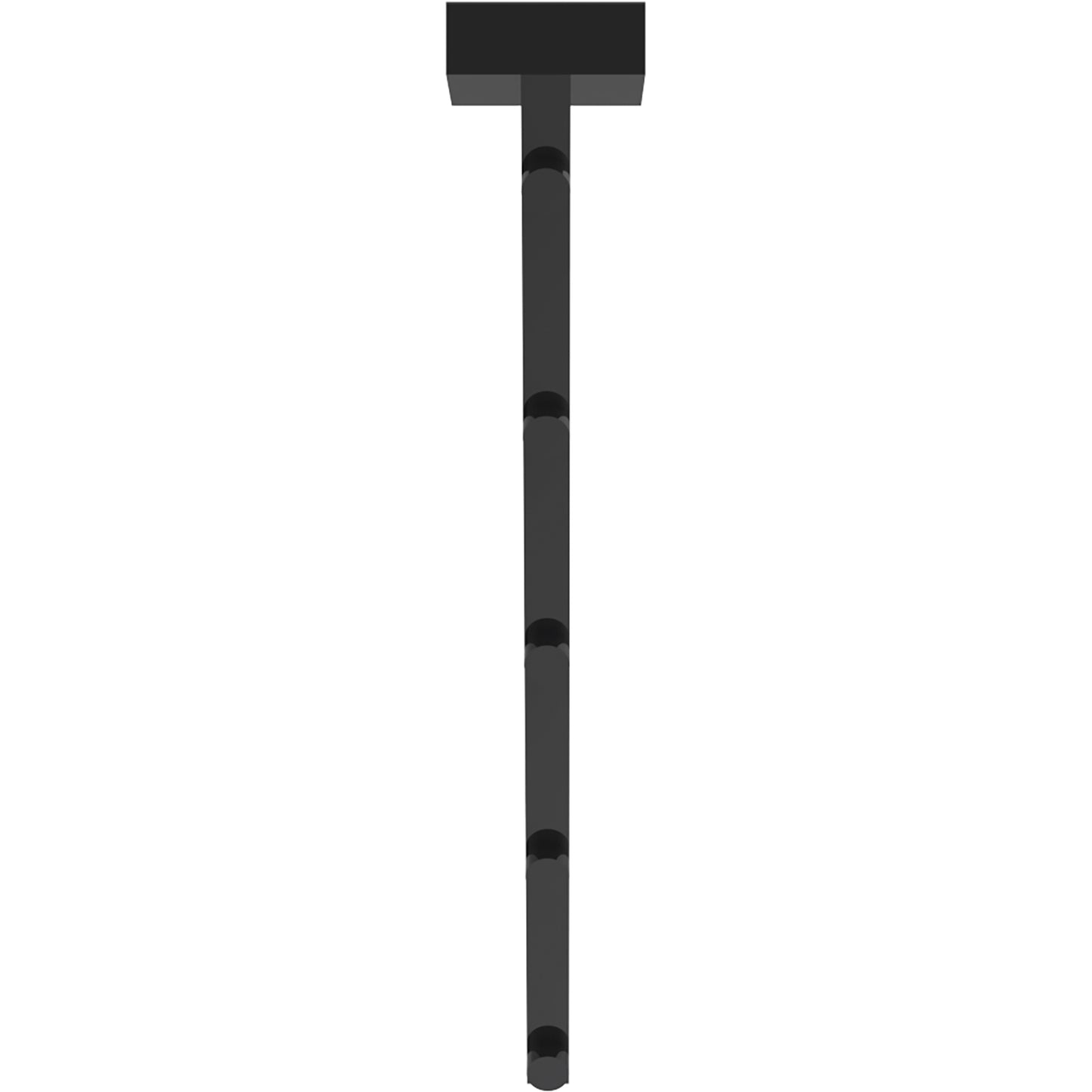 MODify™ Towel Bar Waterfall Arm