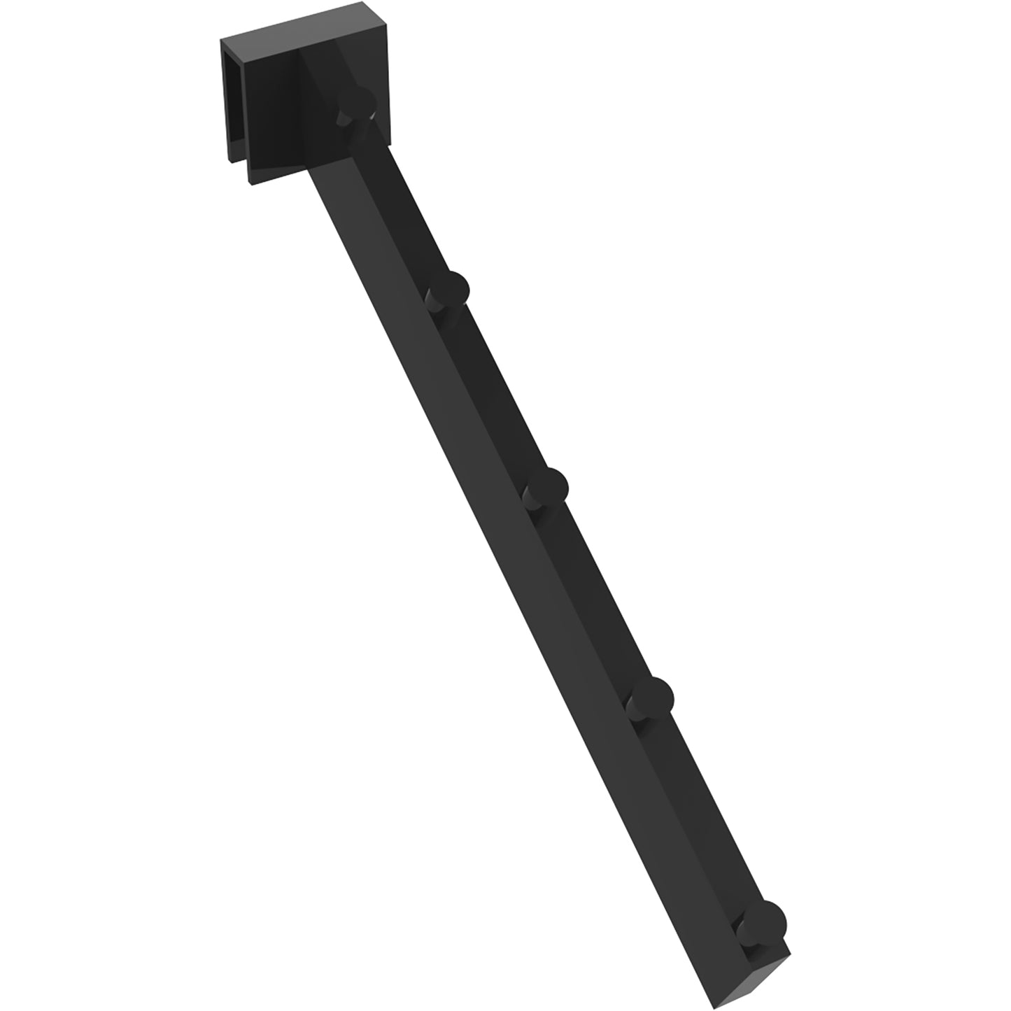 MODify™ Towel Bar Waterfall Arm