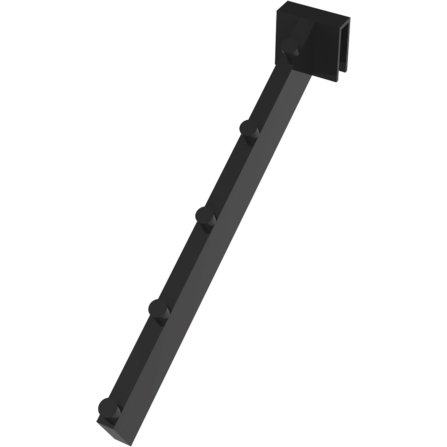 MODify™ Towel Bar Waterfall Arm