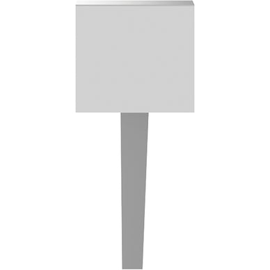 MODify™ Towel Bar Waterfall Arm