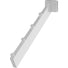MODify™ Towel Bar Waterfall Arm