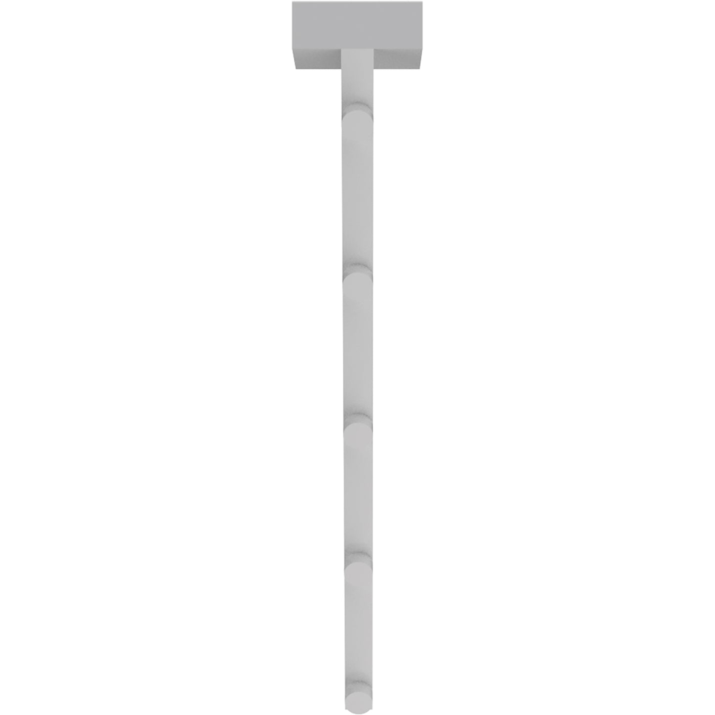 MODify™ Towel Bar Waterfall Arm