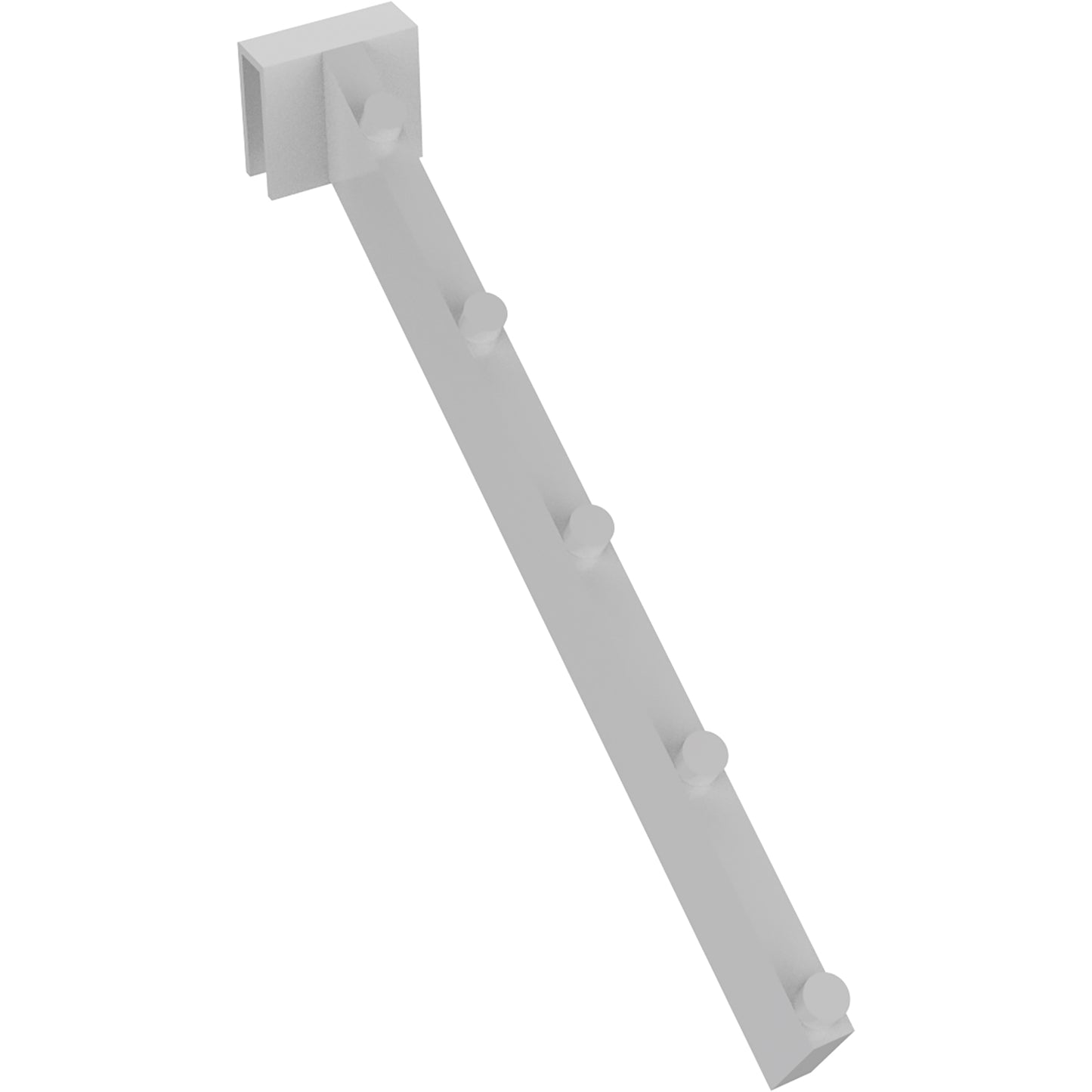 MODify™ Towel Bar Waterfall Arm