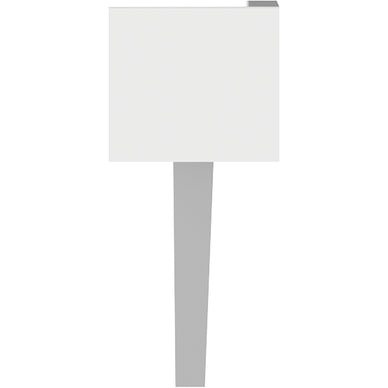 MODify™ Towel Bar Waterfall Arm