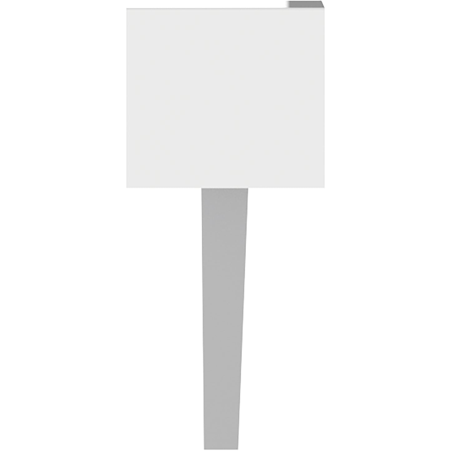 MODify™ Towel Bar Waterfall Arm