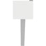MODify™ Towel Bar Waterfall Arm