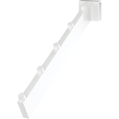 MODify™ Towel Bar Waterfall Arm