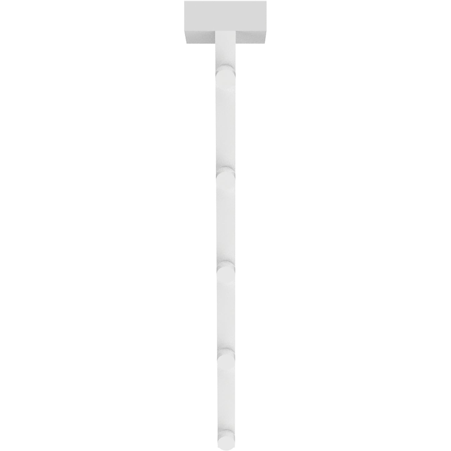 MODify™ Towel Bar Waterfall Arm