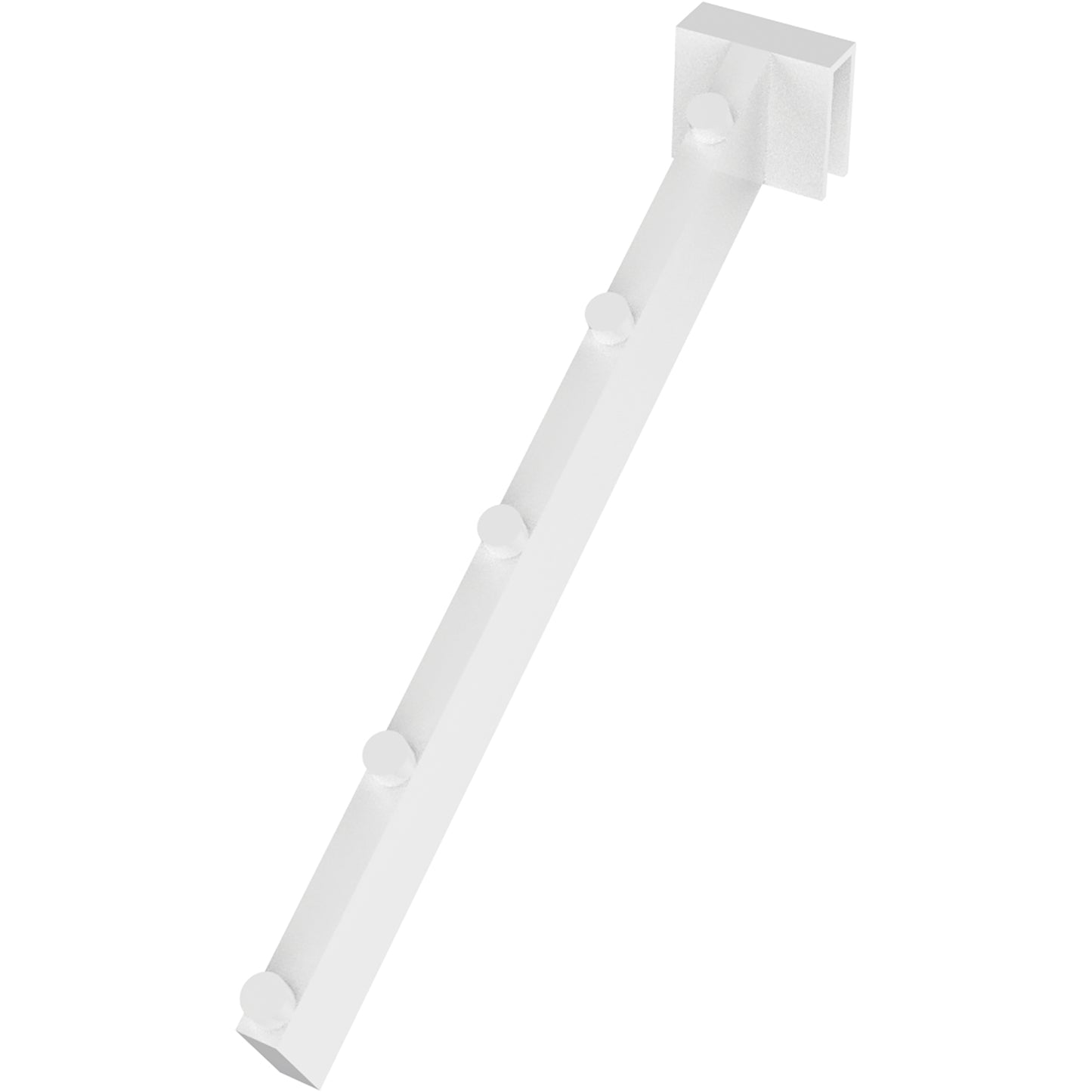 MODify™ Towel Bar Waterfall Arm