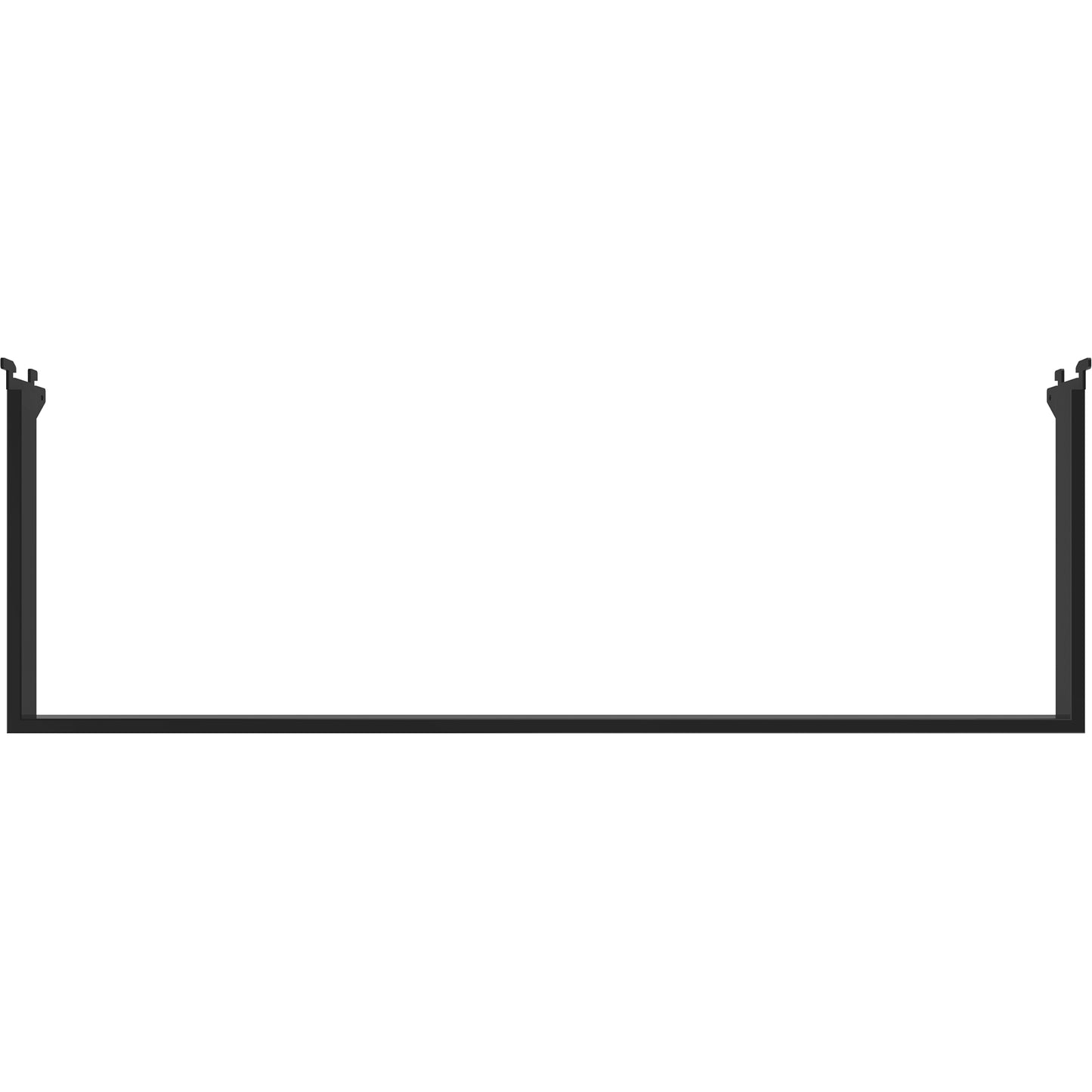 MODify™ 12"-Deep U-Shaped Bar