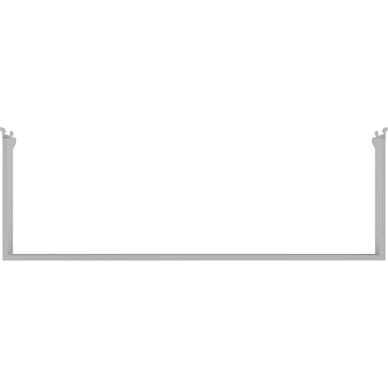 MODify™ 12"-Deep U-Shaped Bar