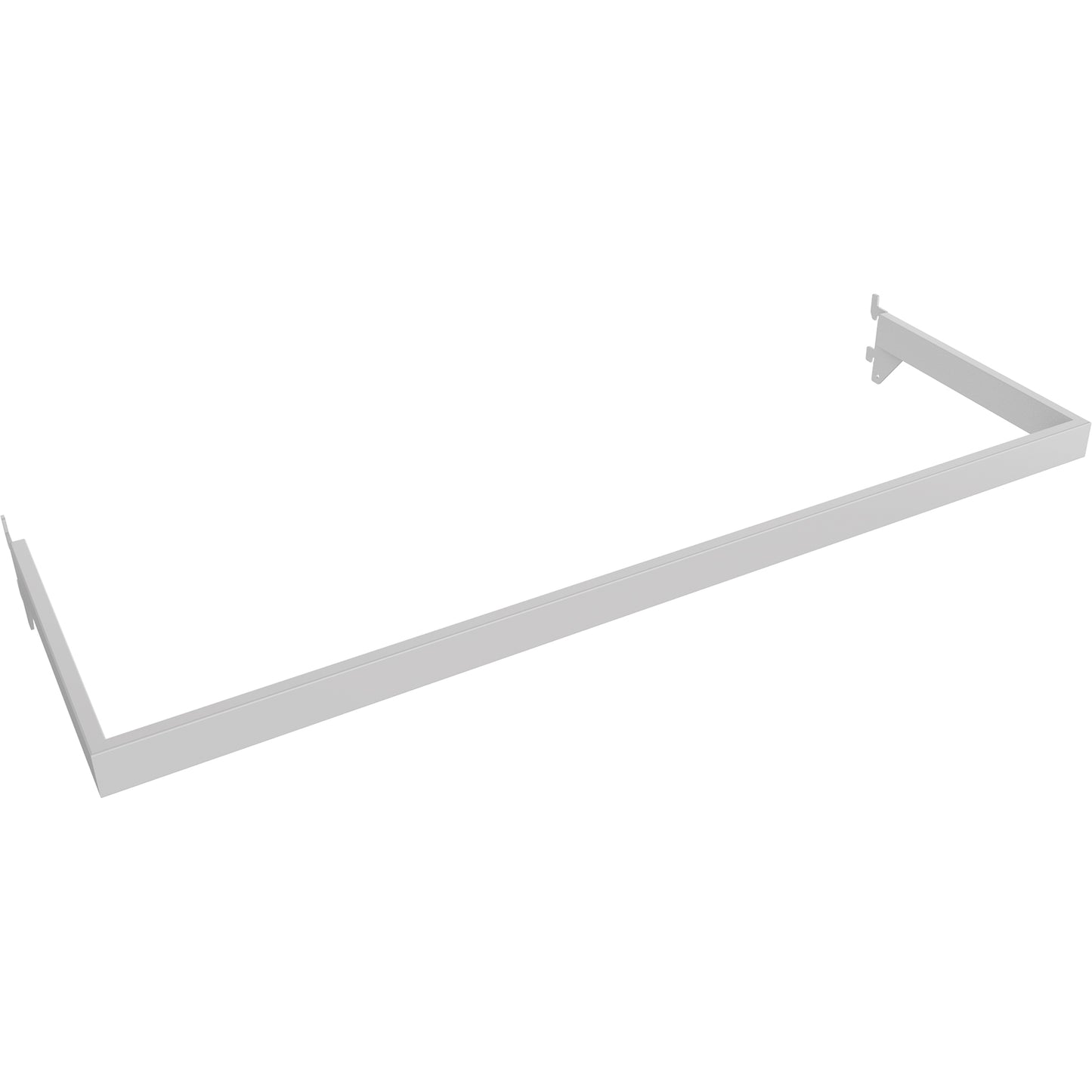 MODify™ 12"-Deep U-Shaped Bar