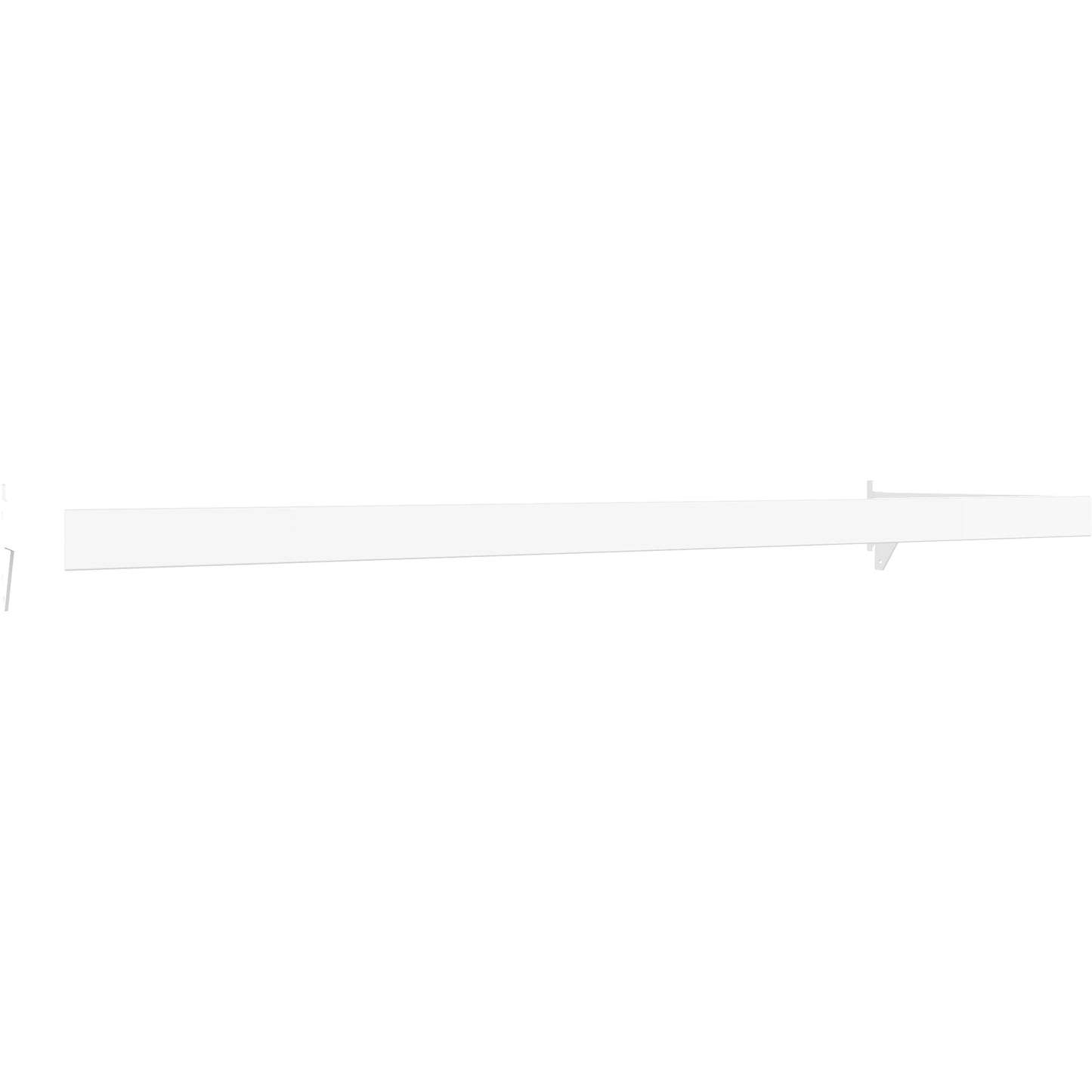 MODify™ 12"-Deep U-Shaped Bar