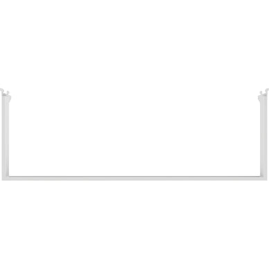 MODify™ 12"-Deep U-Shaped Bar