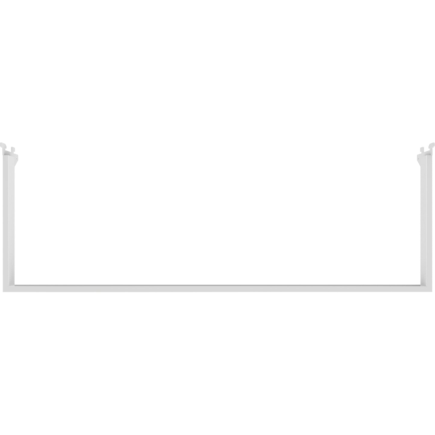 MODify™ 12"-Deep U-Shaped Bar