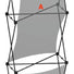 Replacement Graphics for Xclaim 2½′ Tower Display · Kit 02