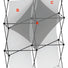 Replacement Graphics for Xclaim 5′ × 7½′ Display · Kit 01