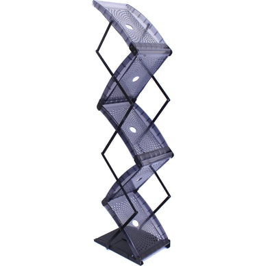 Quantum™ Literature Rack