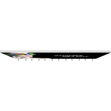 Vector Frame™ Essential Light Box · 20′ × 8′ Rectangle