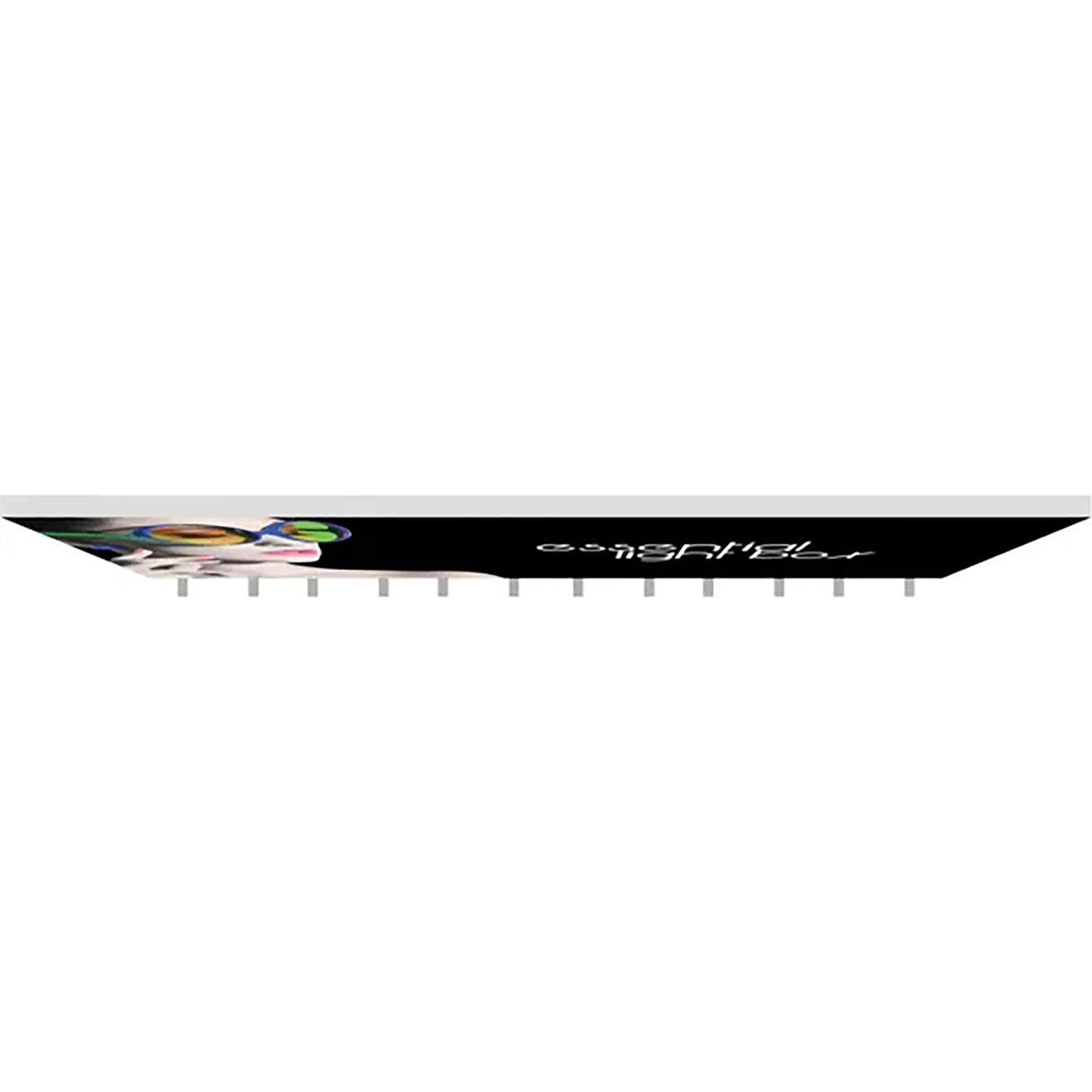 Vector Frame™ Essential Light Box · 20′ × 8′ Rectangle
