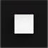 Vector Frame™ Graphic Tower + Monitor Mounts · 4′ × 12′