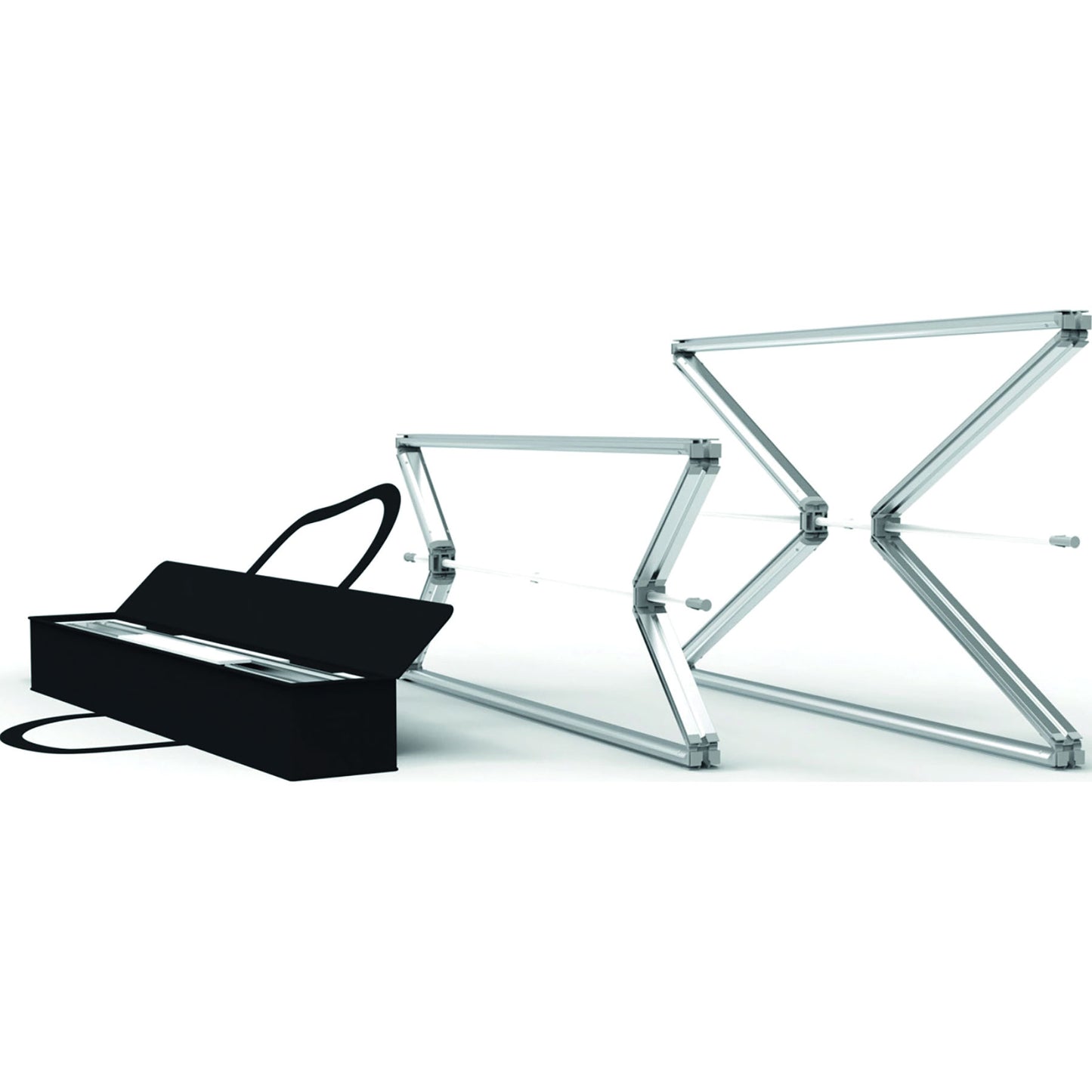 Vector Fast Frame™ Banner 01